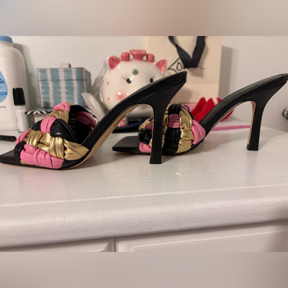 vince camuto heels!